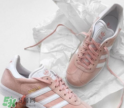 adidas gazelle貴嗎？阿迪達(dá)斯gazelle為什么這么貴？