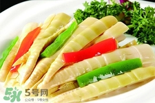 哺乳期可以吃春筍嗎？哺乳期能吃筍會回奶嗎？