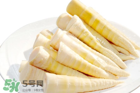 哺乳期可以吃春筍嗎？哺乳期能吃筍會回奶嗎？