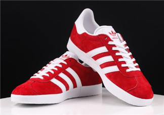 adidas gazelle怎么看真假？阿迪達斯gazelle真假辨別