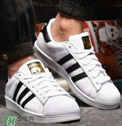 adidas貝殼頭正品多少錢？阿迪達(dá)斯貝殼頭鞋專柜價(jià)格