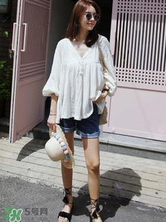 5月份去澳門穿什么？五月份去澳門穿什么衣服？
