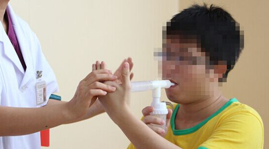 急性支氣管炎可以治好嗎？急性支氣管炎可不可以治好