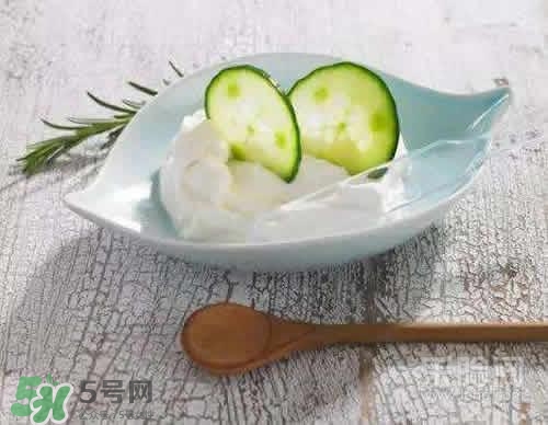 黃瓜水可以做面膜嗎？黃瓜水怎么做面膜？