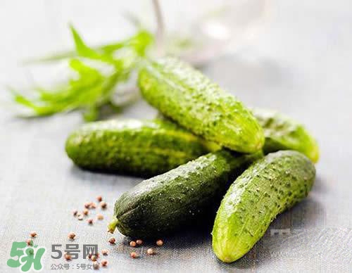 黃瓜水可以做面膜嗎？黃瓜水怎么做面膜？