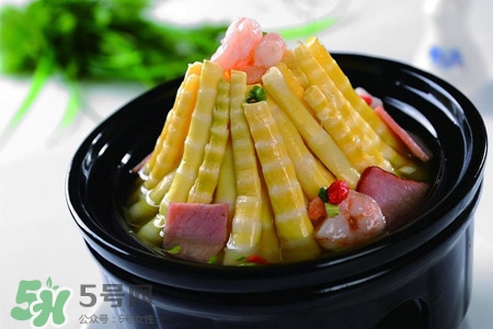 清明節(jié)有春筍吃嗎？清明節(jié)可以吃春筍嗎？