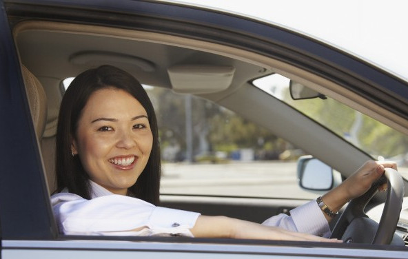 坐車暈車的人開車會暈嗎？暈車的人開車會不會暈車