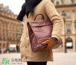 goyard是什么牌子？goyard是什么檔次？