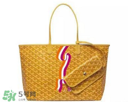goyard2017新品包包好看嗎？goyard2017手繪包包怎么樣？