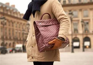 goyard2017新品包包好看嗎？goyard2017手繪包包怎么樣？