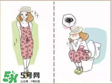連體褲怎么去廁所？穿連體褲怎么上廁所？