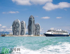 5月份去三亞穿什么？五月份去三亞穿什么衣服？