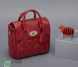 mulberry是什么檔次？mulberry邁寶瑞是奢侈品嗎？