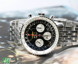 breitling百年靈是什么牌子？百年靈是什么檔次？