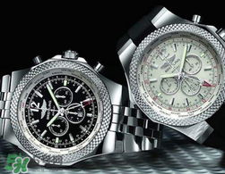 breitling百年靈是什么牌子？百年靈是什么檔次？