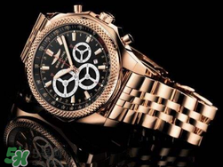 breitling百年靈手表怎么樣？百年靈手表好不好？
