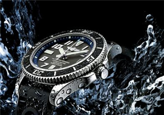 breitling百年靈手表怎么樣？百年靈手表好不好？
