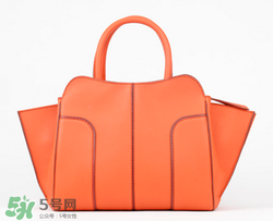 tod's sella折耳包好看嗎？托德斯折耳包怎么樣？
