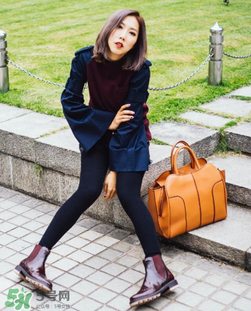 tod's sella折耳包好看嗎？托德斯折耳包怎么樣？