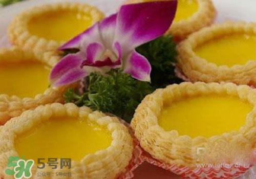 蛋撻和牛奶能一起吃嗎？蛋撻和牛奶能不能一起吃？