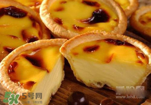 蛋撻和牛奶能一起吃嗎？蛋撻和牛奶能不能一起吃？