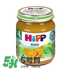 喜寶南瓜泥怎么吃？喜寶南瓜泥的吃法