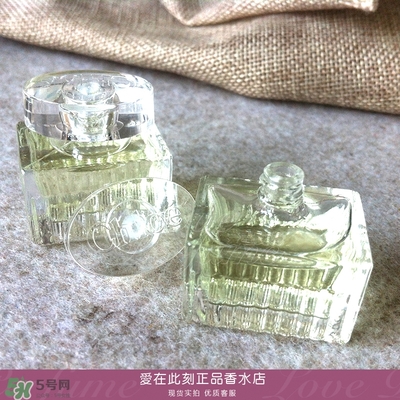 chloe香水是什么檔次？chloe香水哪款好聞？