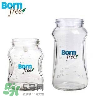 bornfree和布朗博士哪個(gè)好？bornfree和布朗博士對(duì)比