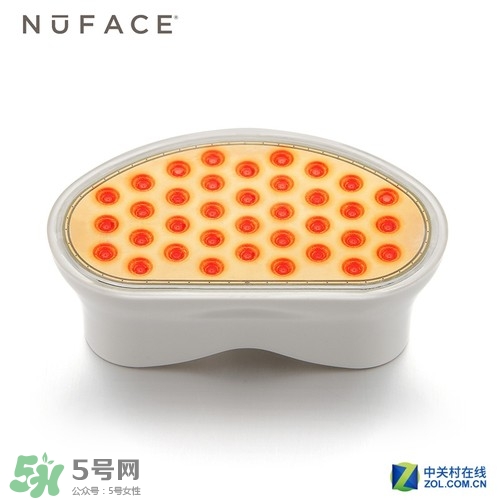 nuface美容儀有效嗎？nuface美容儀副作用？