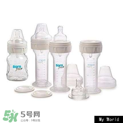 bornfree和布朗博士哪個(gè)好？bornfree和布朗博士對(duì)比
