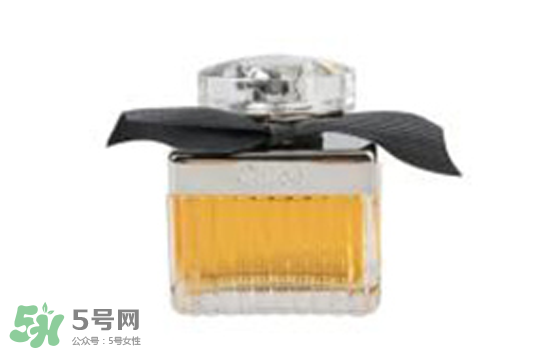 chloe香水是什么檔次？chloe香水哪款好聞？
