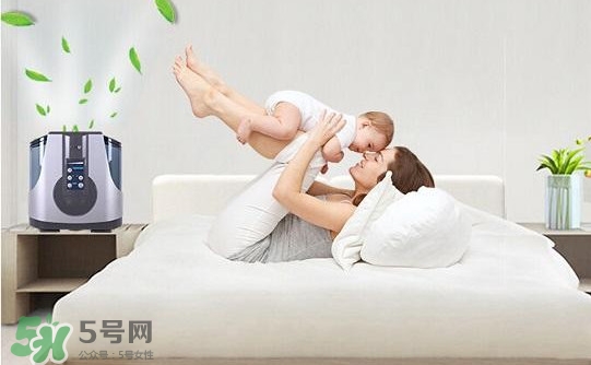 空氣清新劑對人體有害嗎？空氣清新劑對人體有沒有害