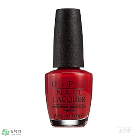 opi指甲油有毒嗎？opi指甲油怎么樣？