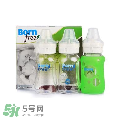 born free 奶瓶真假如何辨別？born free 奶瓶怎么判斷真假？