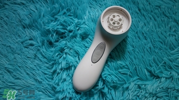 clarisonic洗臉刷刷頭哪種好？科萊麗洗臉刷刷頭怎么裝？