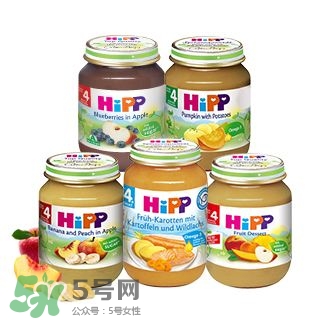 喜寶果泥保質期多久？喜寶果泥保質期一般多久？