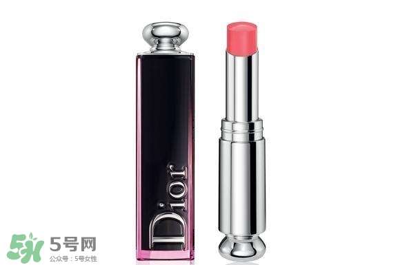 dior漆光唇釉哪個顏色好看？2017迪奧漆光唇釉最火色號推薦