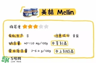 意大利美林輔食怎么樣？意大利美林輔食好不好？