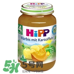喜寶南瓜泥怎么吃？喜寶南瓜泥的吃法