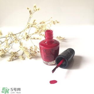 opi指甲油有毒嗎？opi指甲油怎么樣？