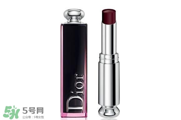 dior漆光唇釉哪個顏色好看？2017迪奧漆光唇釉最火色號推薦
