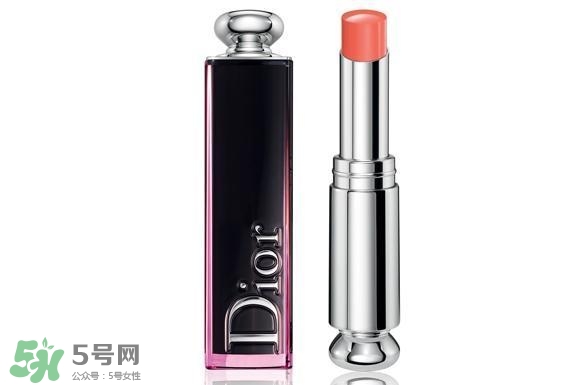 dior漆光唇釉哪個顏色好看？2017迪奧漆光唇釉最火色號推薦