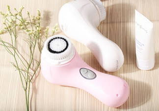 clarisonic洗臉?biāo)⑺㈩^哪種好？科萊麗洗臉?biāo)⑺㈩^怎么裝？