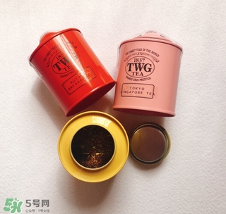 twg茶哪個最經(jīng)典？twg茶葉哪個好喝？