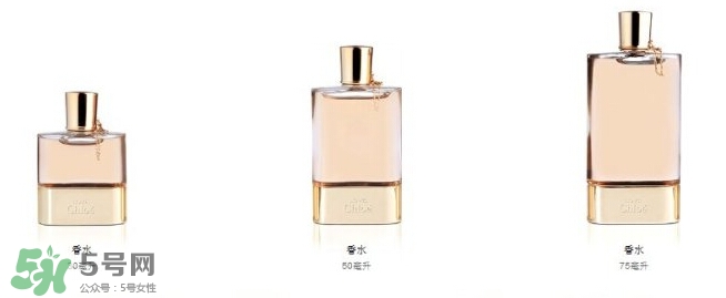chloe香水是什么檔次？chloe香水哪款好聞？