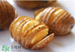 便秘可以吃土豆嗎？便秘能吃馬鈴薯嗎