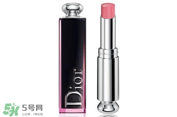 dior漆光唇釉哪個顏色好看？2017迪奧漆光唇釉最火色號推薦