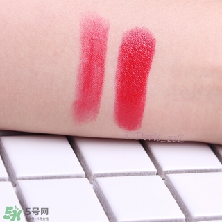 dior漆光唇釉哪個顏色好看？2017迪奧漆光唇釉最火色號推薦