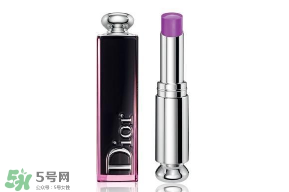 dior漆光唇釉哪個顏色好看？2017迪奧漆光唇釉最火色號推薦