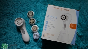 clarisonic洗臉刷刷頭哪種好？科萊麗洗臉刷刷頭怎么裝？